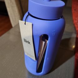 Bink Water Bottles