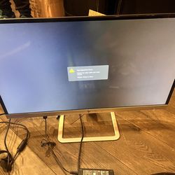 hp monitor