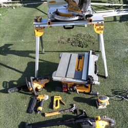 DeWalt Tools 