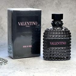 Valentino Born In Roma Uomo - EDT 3.4 OZ