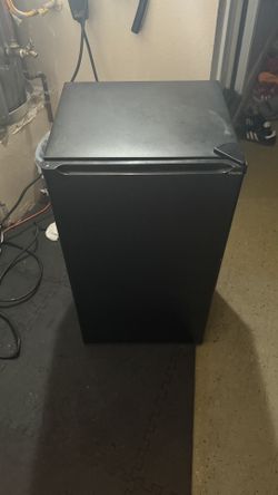 Haier Fridge