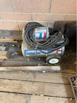 Compressor