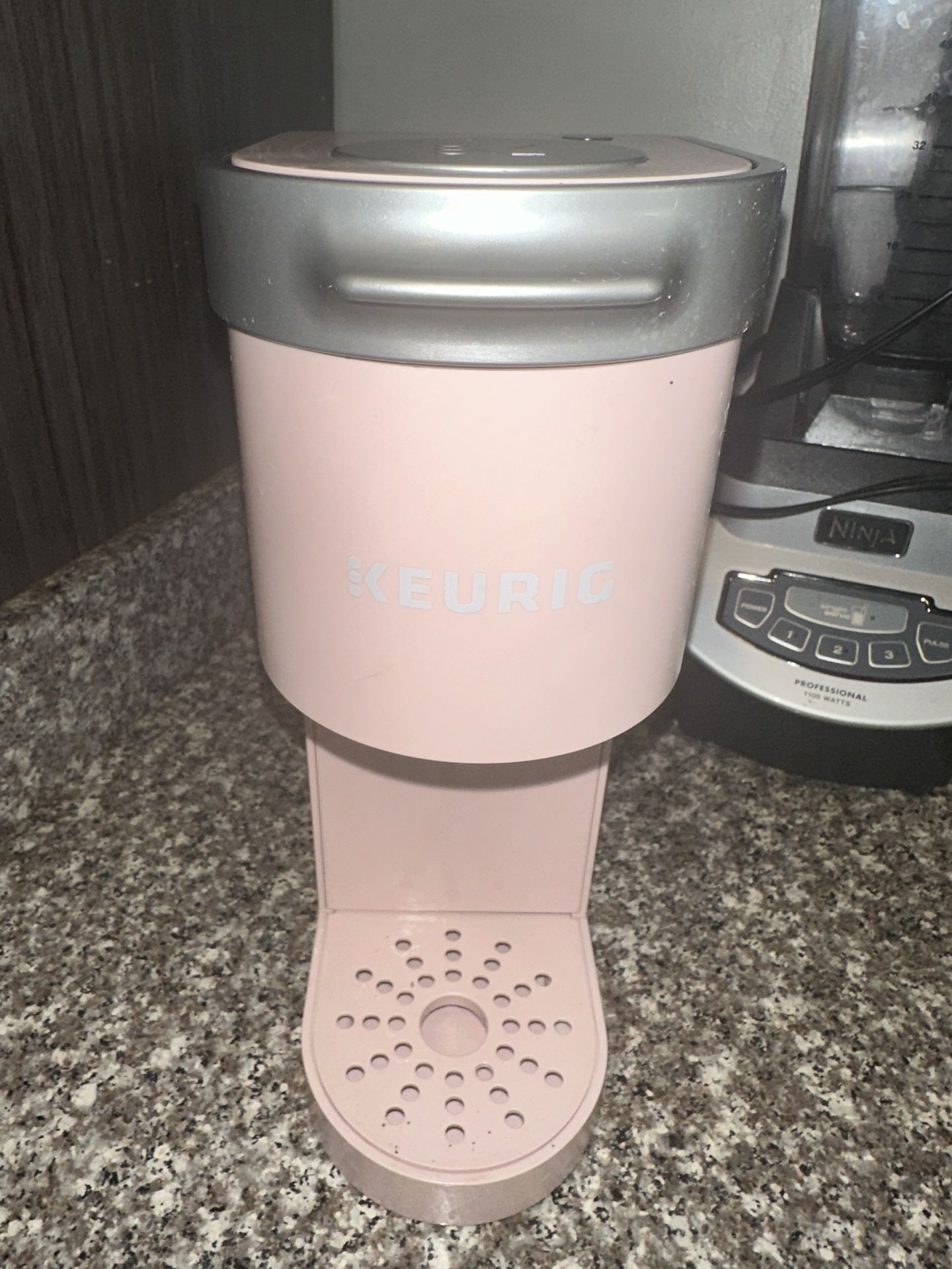 Keurig K- Mini Single Serve Coffee Maker