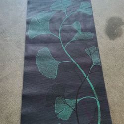 Yoga Mat