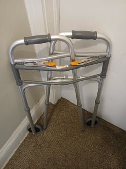Medical Walker