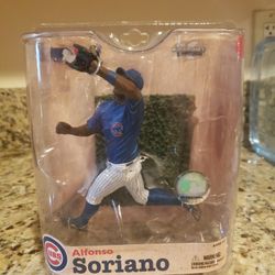 McFarlane sports pics Alfonso Serrano