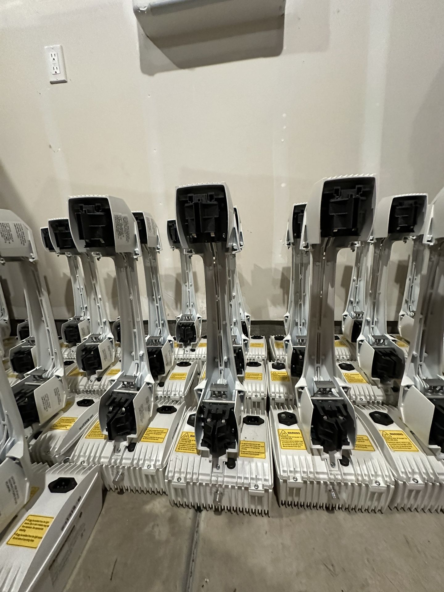 Gavita SL2 1000e DE 208-240 Volt W150