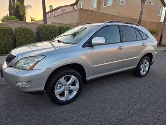 2006 LEXUS RX 330  AUT