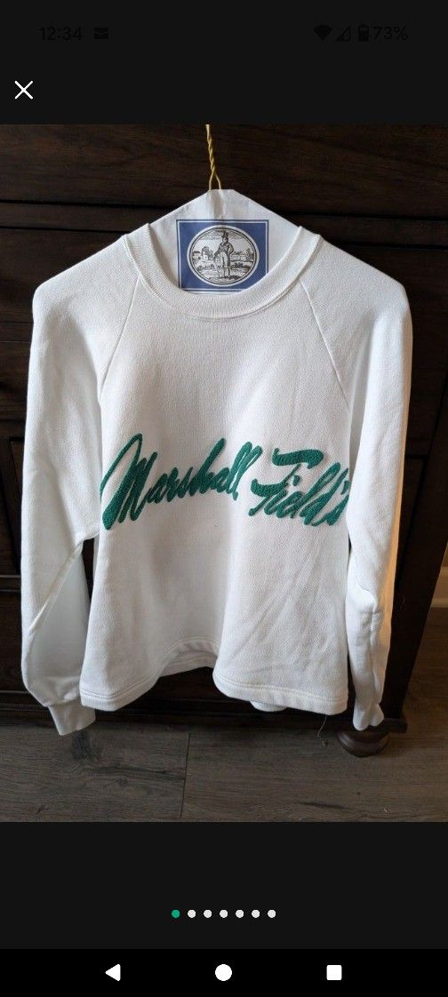Marshall Fields And Company
