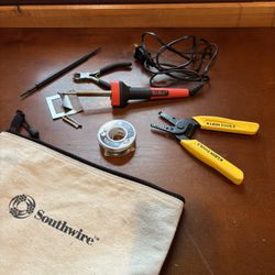 Soldering Kit
