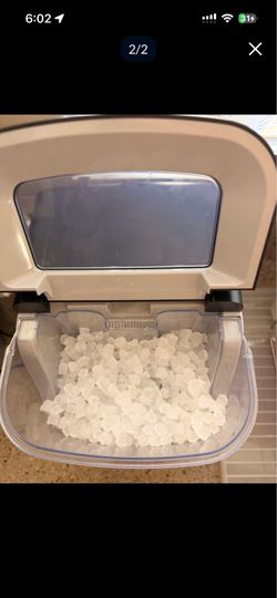 Ice Machine