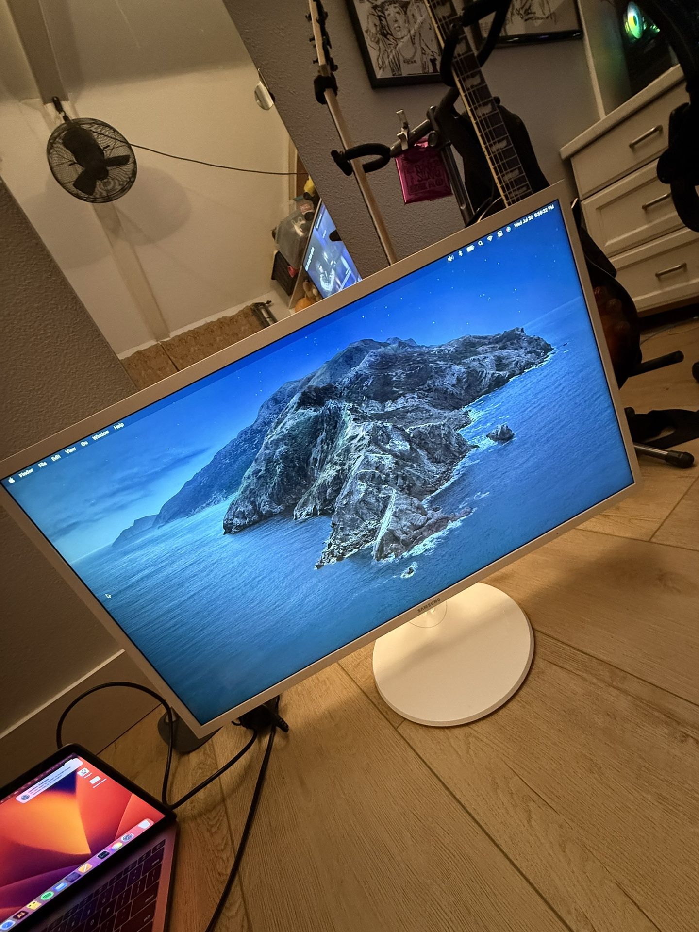 Samsung Monitors