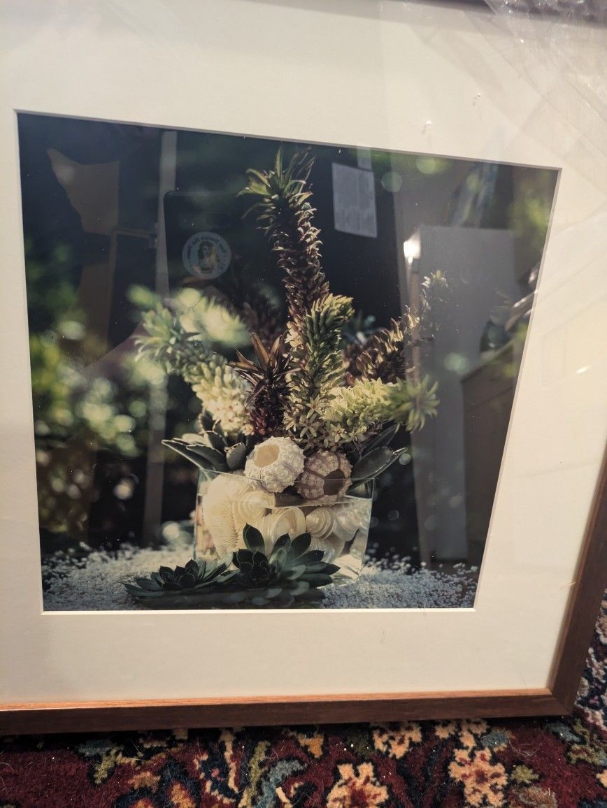 Decoration Photo Holiday Themed