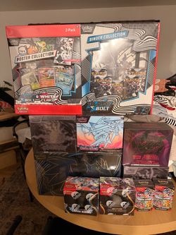 Pokemon bundle of cards