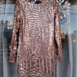 Dress 👗 Size M