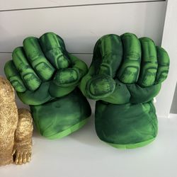 Hulk Hands 