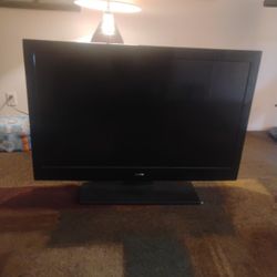 55 Inch  Sanyo Ty
