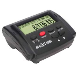 Dilwe Call Blocker for Landline Phones
