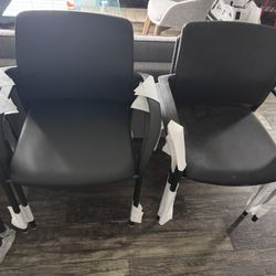 Chairs Office 