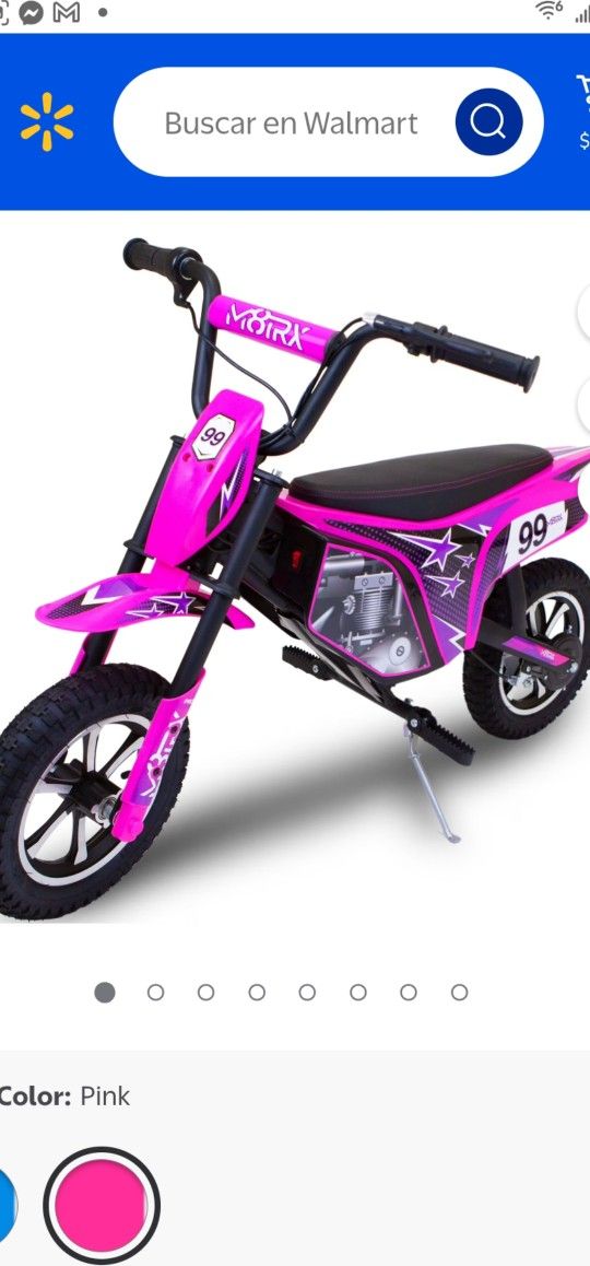 Electric Bicycle
