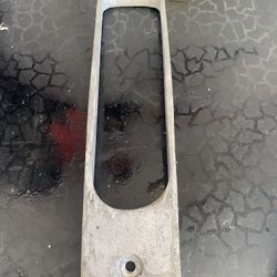 550 Intake Grate