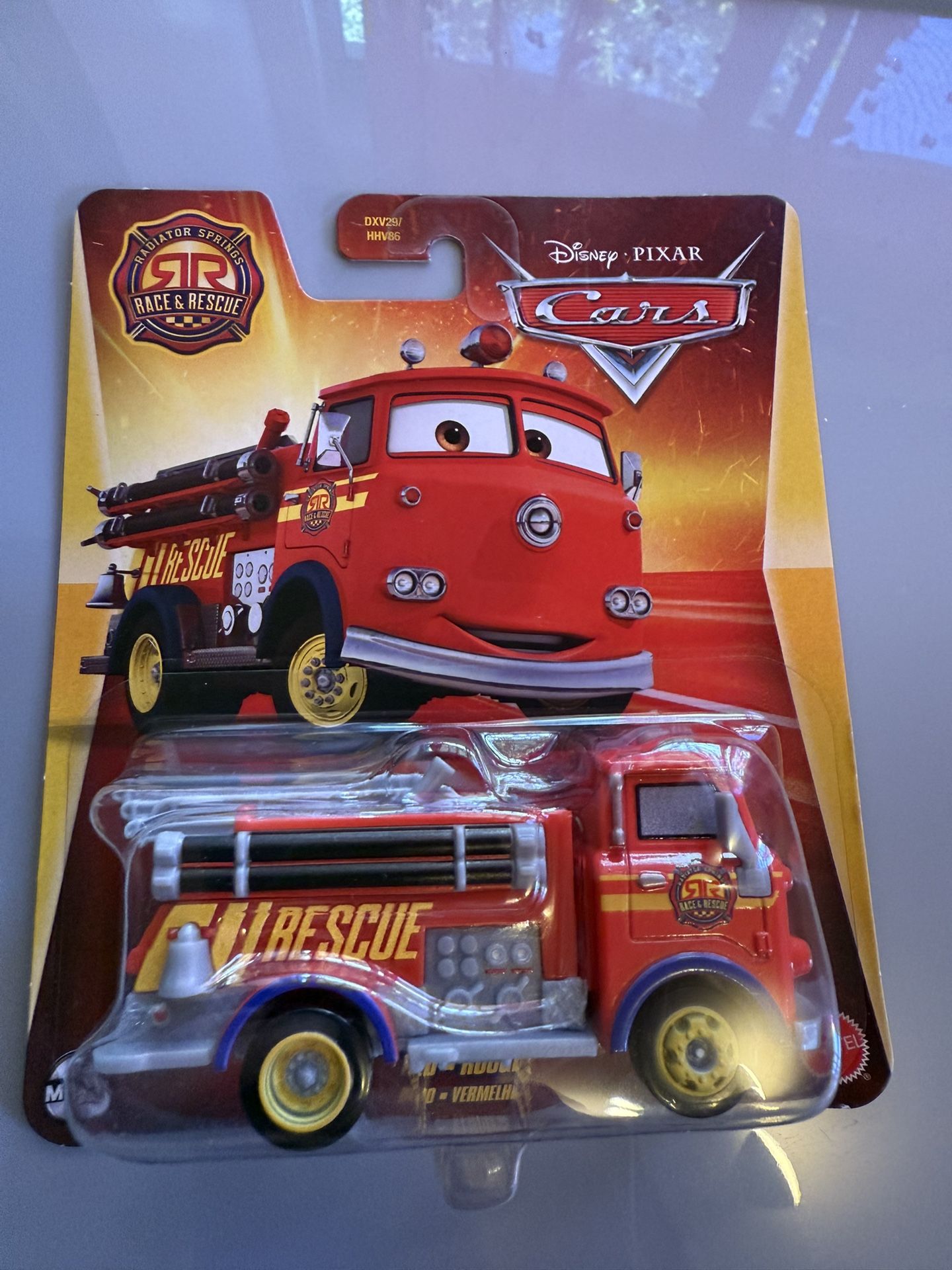Disney Cars Collection 