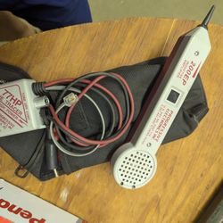 Progressive Electronics 200EP & 77HP Tone/Probe Kit