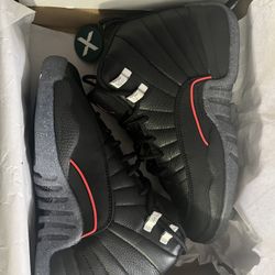 **Brand New** Air Jordan 12 Retro Size 5