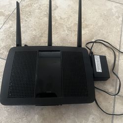 Linksys Router EA 7300