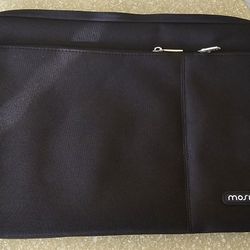 MOSISO 360 Protective Laptop Sleeve Bag 