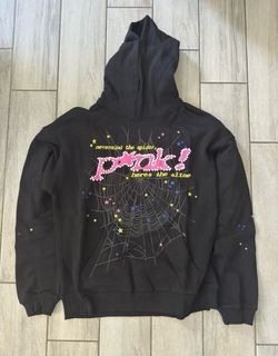 Sp5der Hoodie All Sizes