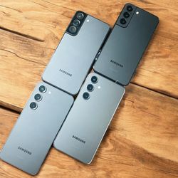 SAMSUNG GALAXY 