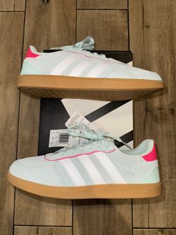 Adidas Breaknet Sleek