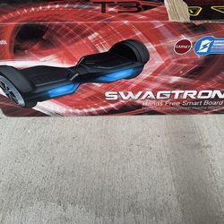 Swagtron Hoverboard