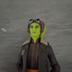 Star Wars Black Series Figure 
