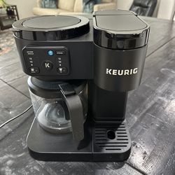 Keurig Coffee maker