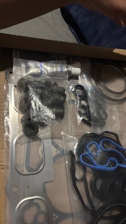 $50 2016 Chevrolet Malibu Head Gasket Kit