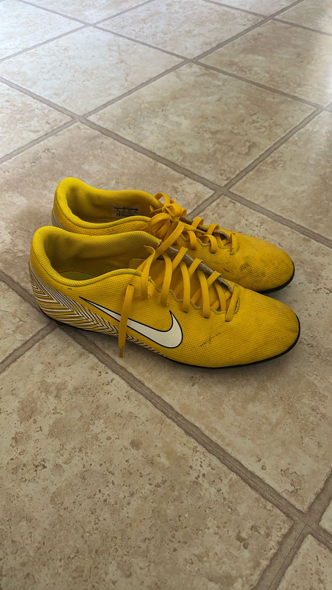 Nike Soccer cleats