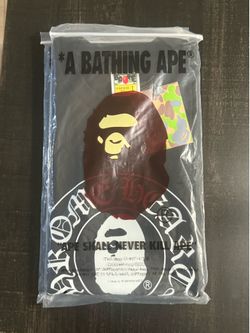 Brand New Bape Tee