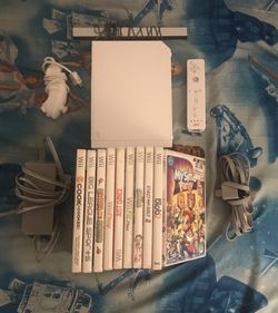 Wii