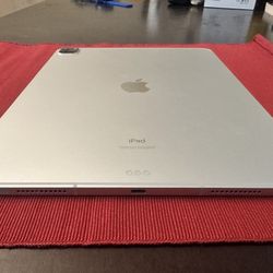 iPad Pro 12.9 Inch 5th Generation 