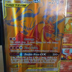 Pokemon Oversized Promo Card