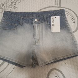 SHEIN Shorts Size 28 s-m