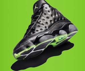 Retro 13 “Altitude green” WILL HAVE THEM 2M