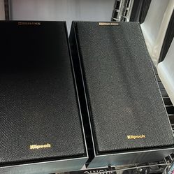 Klipsch Reference R-40SA