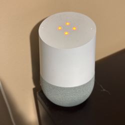 Google Home