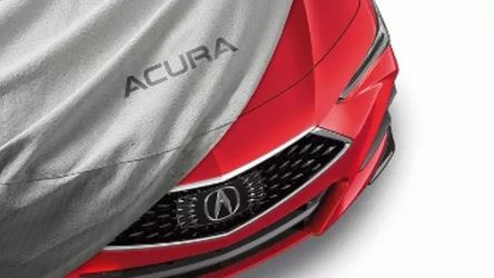 Car Cover - Acura (08P34-TGV-201) 2021-2025 Acura TLX