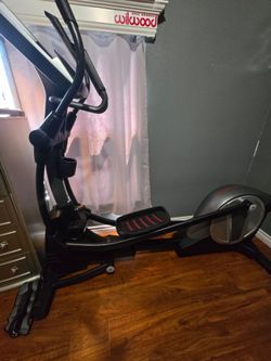 Escaladora Pro form