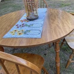 Dinning Table