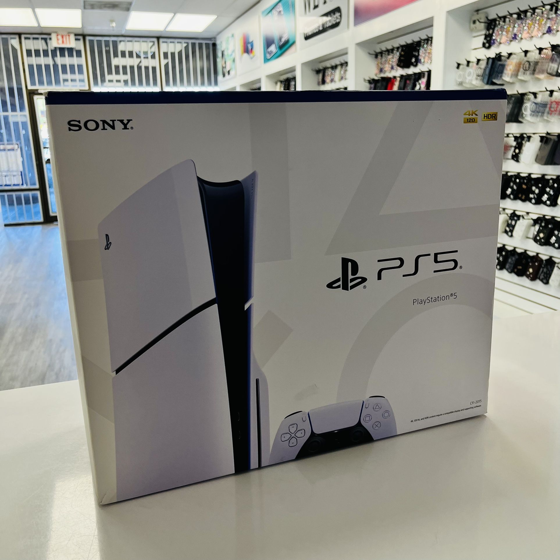Play Station 5 $50 Down Payment